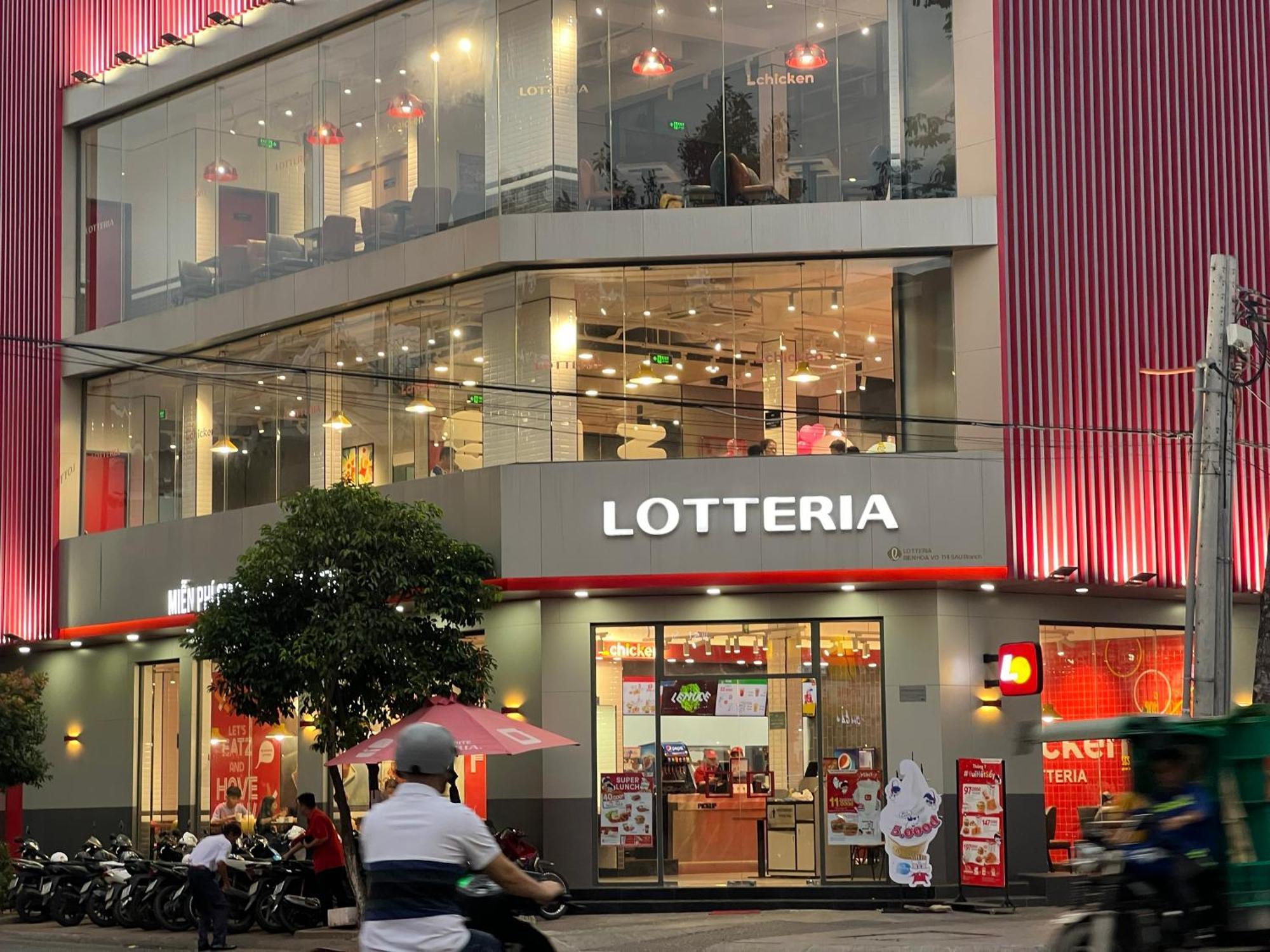 ビン ホン ホテル ビエンホア エクステリア 写真