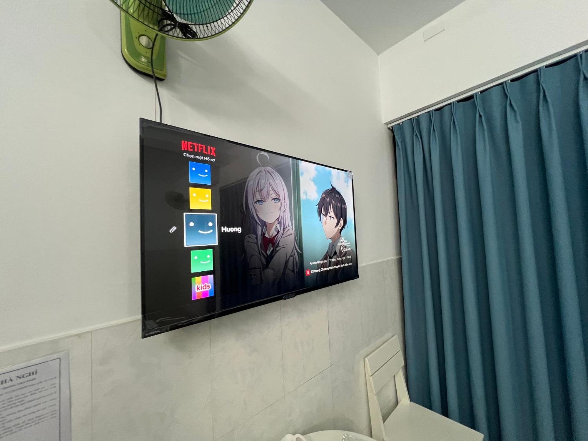 ビン ホン ホテル ビエンホア エクステリア 写真