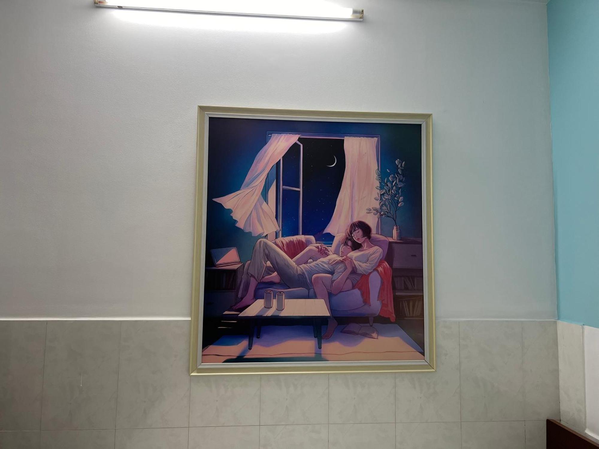 ビン ホン ホテル ビエンホア エクステリア 写真